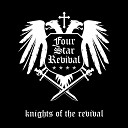 Four Star Revival - Red