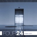 Four24 - Back Into Your Arms