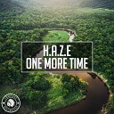 H A Z E - One More Time Radio Edit