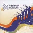 The Four Freshmen - Love Is Just Around the Corner