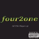 Four2one - Discofunk