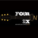 Four On Six Band - Zingarella