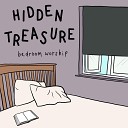 Caleb Lockwood - Hidden Treasure