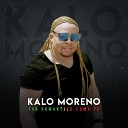 Kalo Moreno - Yo Soy Aquel