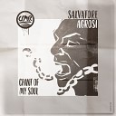 Salvatore Agrosi - Chant of My Soul