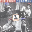 The Four Postmen - Hazy Day