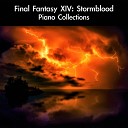 daigoro789 - Crimson Sunset Kugane Night Theme From Final Fantasy XIV Stormblood For Piano…