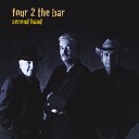 Four 2 the bar - Walk On the Ocean
