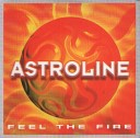Astroline - Feel The Fire Extended Vocal Version