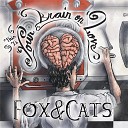 Fox Cats - Terrible Things