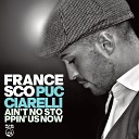 Francesco Pucciarelli - Ain t No Stoppin Us Now Extended Mix