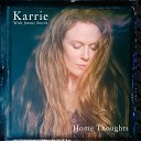 Karrie with Jimmy Smyth - Life on Mars