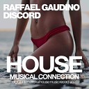 Raffael Gaudino - Discord