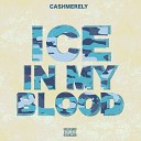 Cashmerely - Ice in My Blood