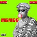 Fonye O Bkay - SOS