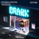 Raven Kreyn Rudelies - Drank
