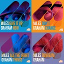 Miles Graham - Sunbeam