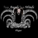 Four Angels Four Winds - Bury the Survivors