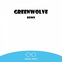 Walshingtin - Four On The Floor Greenwolve Remix