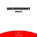 Housephonics - Progressive Time