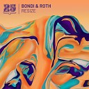 BONDI ROTH - To Forget You T M A Remix