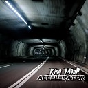King ManP - Accelerator