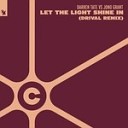 Darren Tate vs Jono Grant - Let The Light Shine In Drival Extended Remix