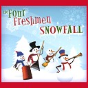 The Four Freshmen - I m Dreaming of a White Christmas