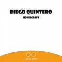 Diego Quintero - Caramba DJ Fronter Remix