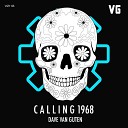 Dave Van Guten - Calling 1968