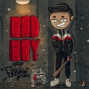 Frelsi - Bad Boy