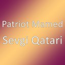 Patriot Mamed - Sevgi Qatari