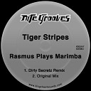 Tiger Stripes - Rasmus Plays Marimba Dirty Secretz Remix