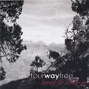 Four Way Free - Bonus Track Letting You Leave Live