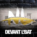 NL - Devant l bat Remix