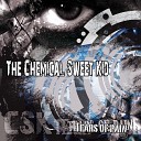 Chemical Sweet Kid - Tears of Blood
