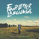 Four Letter Language - Killing April