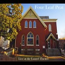 Four Leaf Peat - The Plains of Boyle Kitty s Wedding Hornpipes