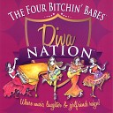 The Four Bitchin Babes - The Introvert Song