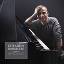 Gerardo Rodrigues - Penumbra