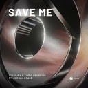 Stadiumx amp Timmo Hendriks feat Jordan Grace - Save Me
