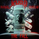 KHBR MANALA Кинсай - THE FALL
