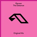 Elevven - The Distance Extended Mix