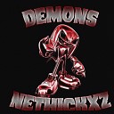 NETHICKXZ - DEMONS