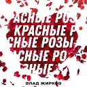 Влад Жирков - Красные розы
