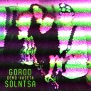 Gorod Solntsa - Alyoshka
