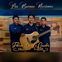 Flacos De La Cuadra - Los Cambios