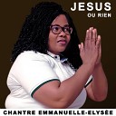 Chantre Emmanuelle Elys e - PARDONNE MOI PAPA SABAOTH