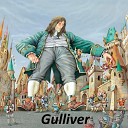 Shamanaev Alexander - Gulliver