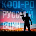 KODI PO - Русский воин